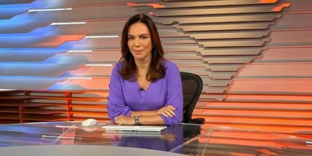 Âncora da Globo, Ana Paula Araújo assume relação com mulher e revela intimidade de parceira: "No sigilo"