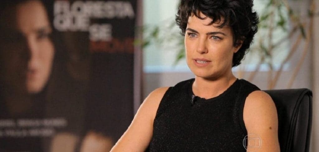 Após 11 anos isolada, Ana Paula Arósio tem volta à TV confirmada e detalhes de contrato milionário vazam