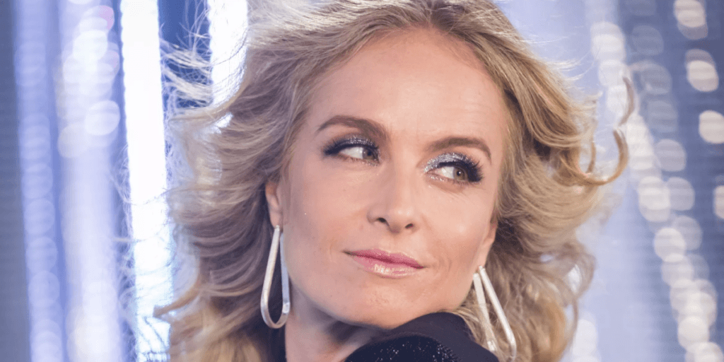 Angélica, tirada do ar na Globo, é anunciada como reforço na programação do SBT