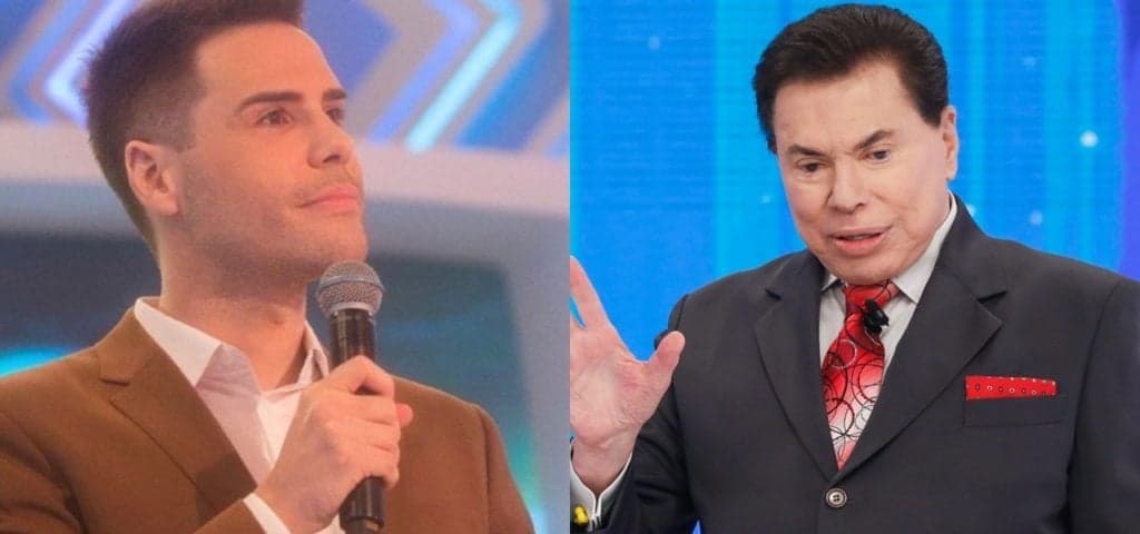 "Eu implorava diariamente", Luiz Bacci detona o que vivia no SBT e expõe quem é Silvio Santos