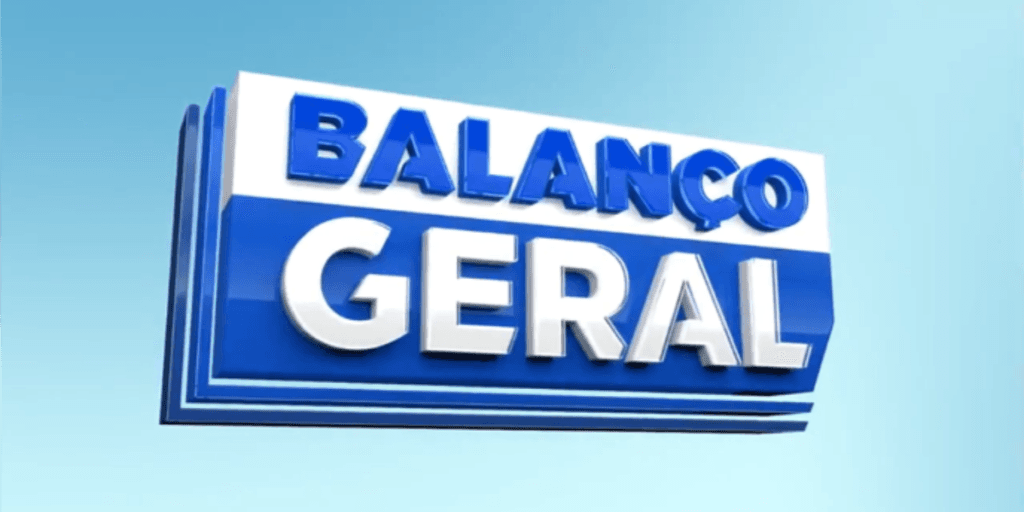 Âncora do Balanço Geral se demite da Record, após puxada de tapete e expõe tudo: "Encerro"