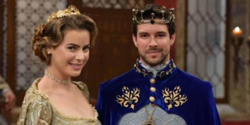 Belaventura passa vexame e termina como maior fracasso das reprises da tarde do canal