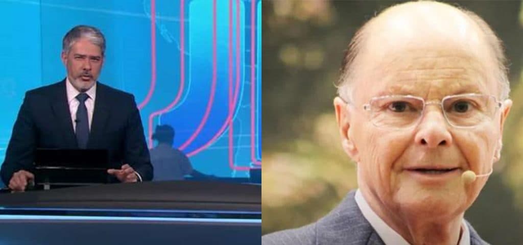 Edir Macedo vira notícia urgente no JN e Bonner invade programação confirmando o pior: " Aos 76 anos"