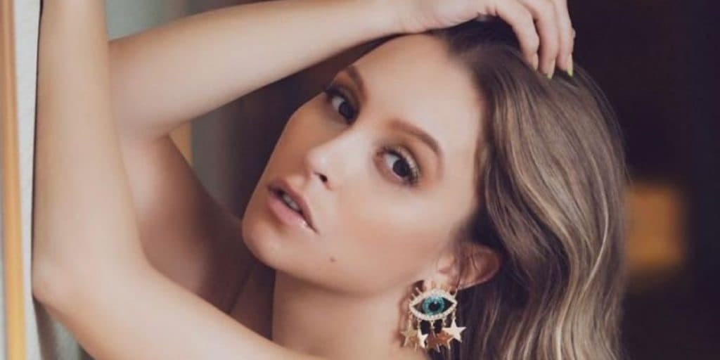Carla Diaz é ameaçada gravemente, corre risco de vida e faz comunicado às pressas: "Tô sumindo"