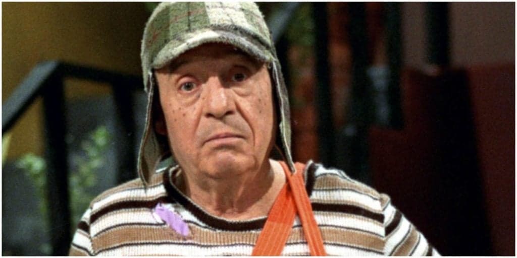 Chaves tem retorno anunciado e Disney+ produzirá nova versão do sucesso mexicano