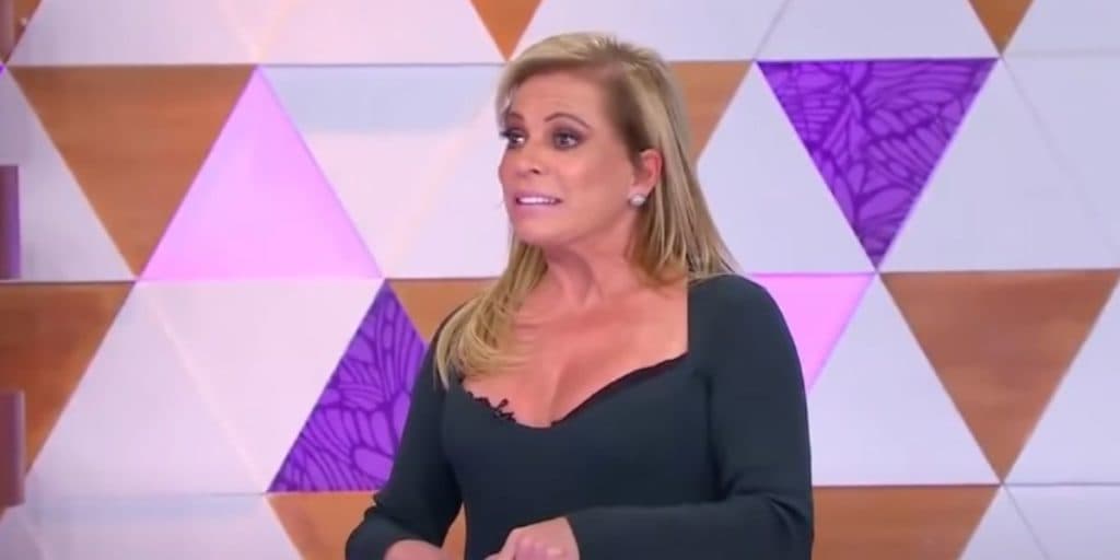 Atitudes de Christina Rocha no SBT vazam através de funcionários e relação íntima com Silvio Santos é confirmada