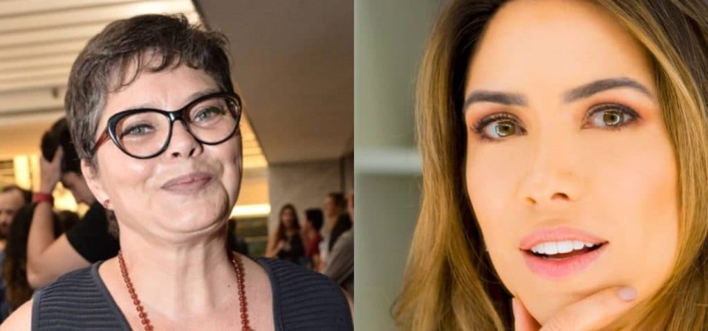 Barraco: Mãe de Tiago Abravanel e irmã de Patrícia, a detona e envolve filhos, após ódio gay na família