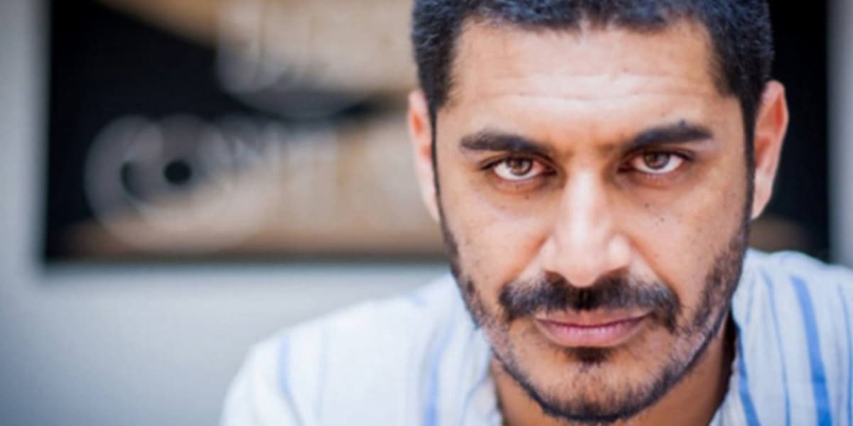 Criolo perdeu a irmã para a covid-19 (Foto: Reprodução)