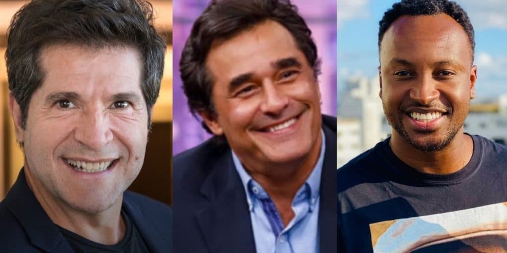 Luto! Perda irreparável de Daniel, Luciano Szafir é intubado em hospital e Thiaguinho assume nova relação