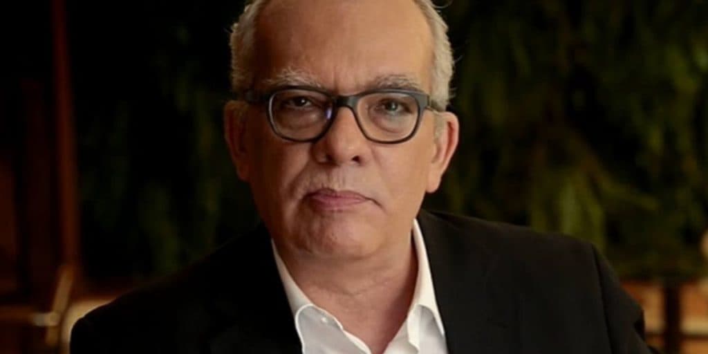 Jornalista da Globo é internado em hospital, morre aos 69 anos e emissora carioca expõe luto: "Uma notícia muito triste"