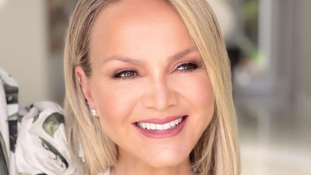 "Contratada ", após 16 anos, Eliana dá adeus ao SBT e Globo confirma rasteira histórica na rival: "Até 2023"
