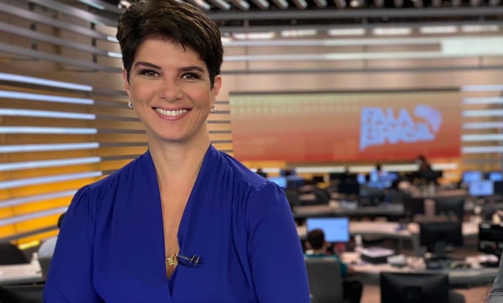 Odiada por funcionários da Record, Mariana Godoy se vinga e humilha a Globo após demissão: "Perderam"