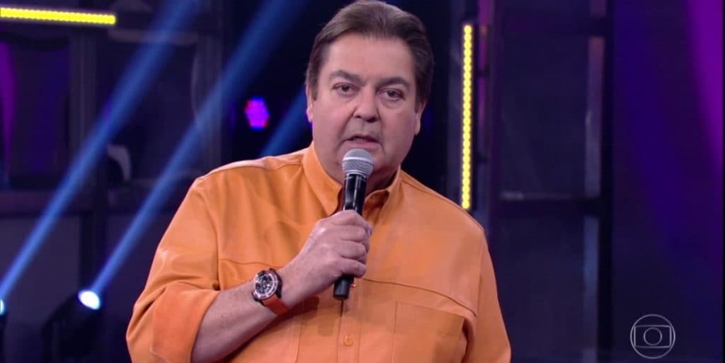 Luto! Perda de Faustão, após rompimento e guerra com a Globo, leva Brasil aos prantos: "Hoje"