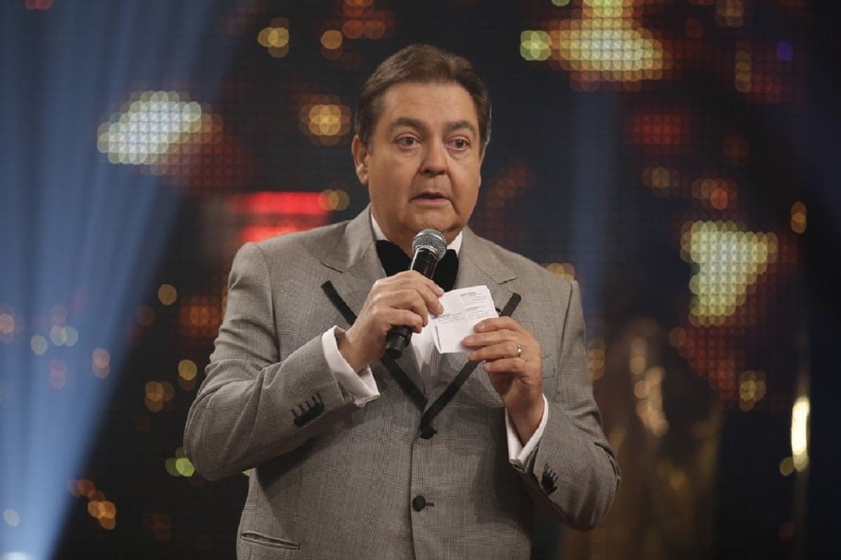 Faustão