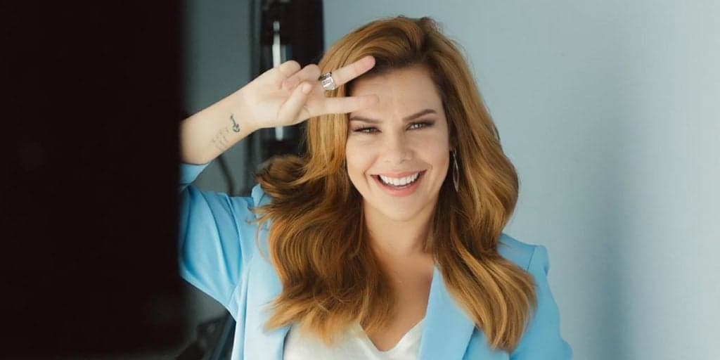 Fernanda Souza explode, após fim com Thiaguinho, assume de vez, diz que é um trio agora e confirma: “Poliamor”