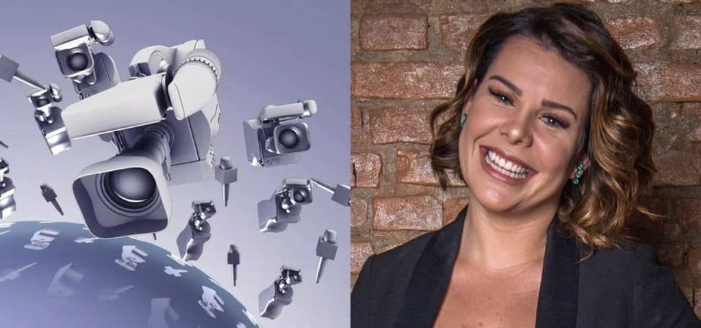 Plantão Globo derruba programação às pressas, confirma notícia e Fernanda Souza é envolvida: "Urgente"