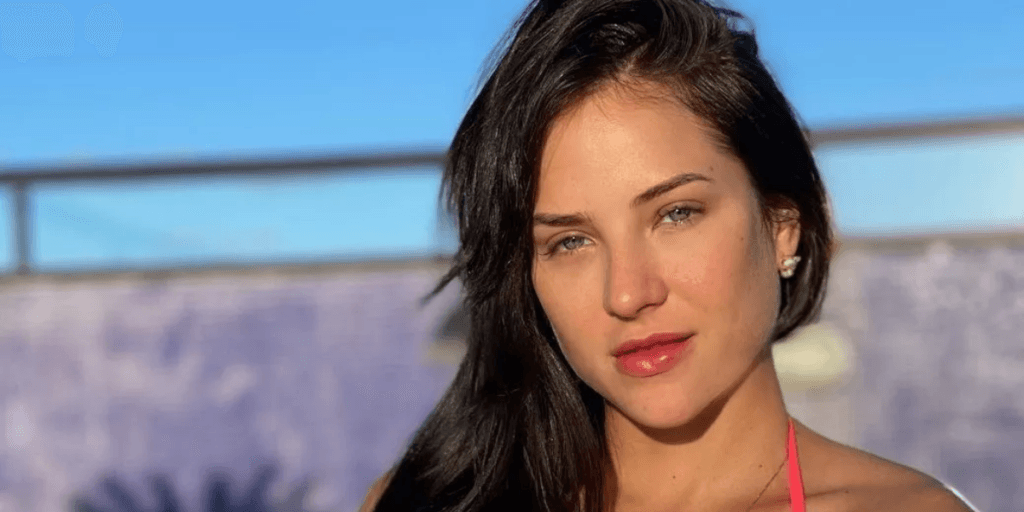 Gabi Martins fez os marmanjos surtarem com fotos