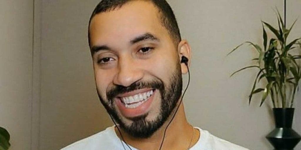 Gil do Vigor expõe pegação com famosos e revela romance com antigo amor: "Cachorrada"