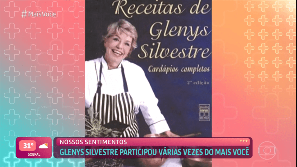 Glennys Silvestre Ana Maria