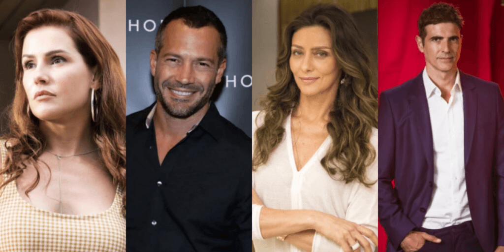 Receita Federal aplica multas no valor de até 10 milhões em 'guerra' contra artistas da Globo