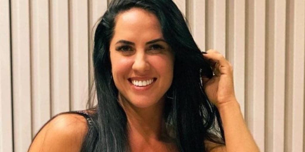 Graciele Lacerda, de odiada a queridinha do Brasil, ela roubou o coração de Zezé e do público em geral