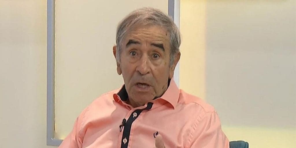 Costela quebrada, demissão do SBT e quase morte: Ivo Holanda faz relatos surpreendentes sobre sua trajetória na TV
