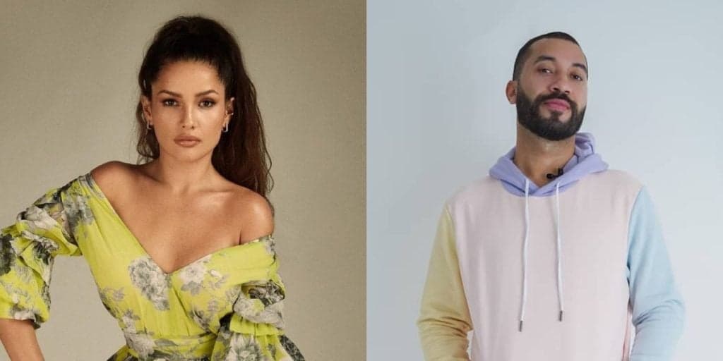 Juliette e Gilberto faturam alto, provocam rivalidade entre marcas e vencedora do BBB21 assina com GloboPlay