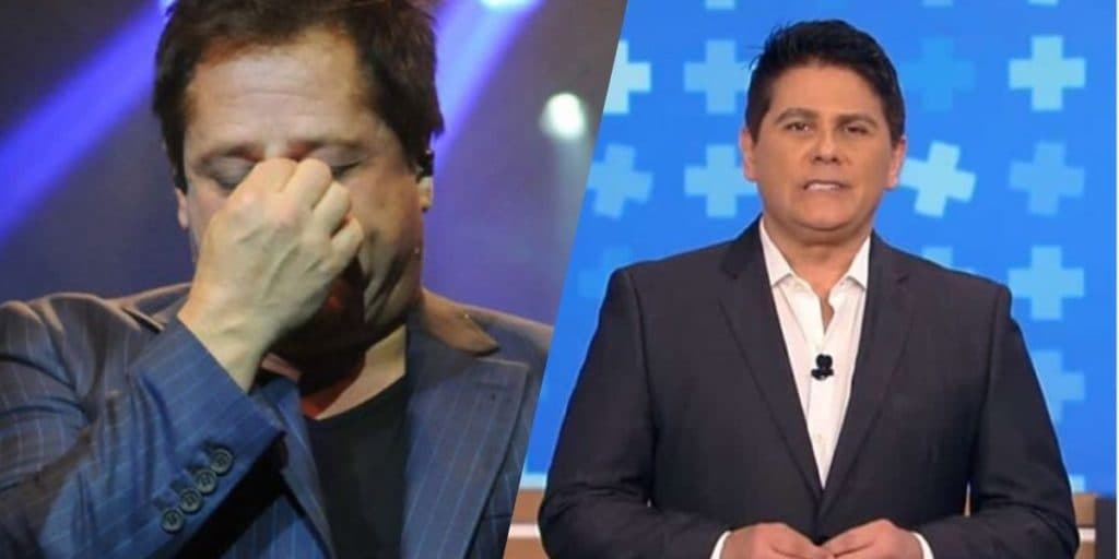 Hoje Em Dia é interrompido às pressas e confirma estado de Leonardo após terrível doença: "Grave"