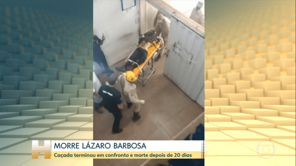 Lázaro 