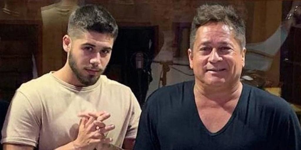 Zé Felipe estoura bomba dentro de casa, causa prejuízo milionário e leva esporro de Leonardo: "Acabou com tudo"