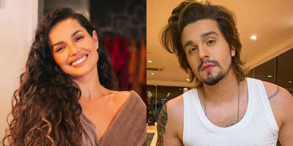 Luan Santana fala sobre recusa de Juliette em seu clipe: "Não tem o que perdoar"