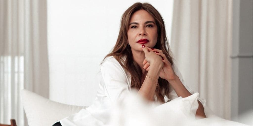 Luciana Gimenez coloca cobertura triplex de 80 milhões à venda, porém, não consegue vender