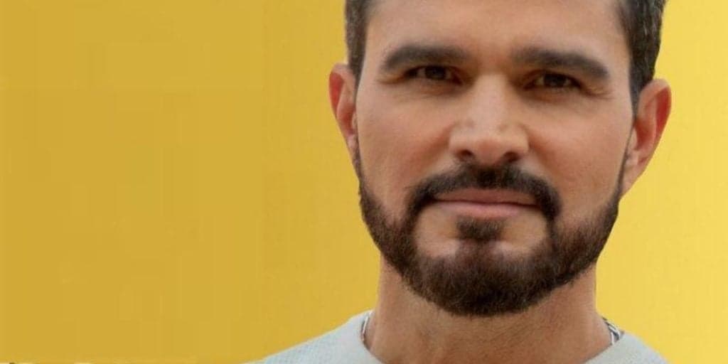 Luciano Camargo, após flagra com parceiro na cama, supera medo e assume de vez: "Chegou o momento"