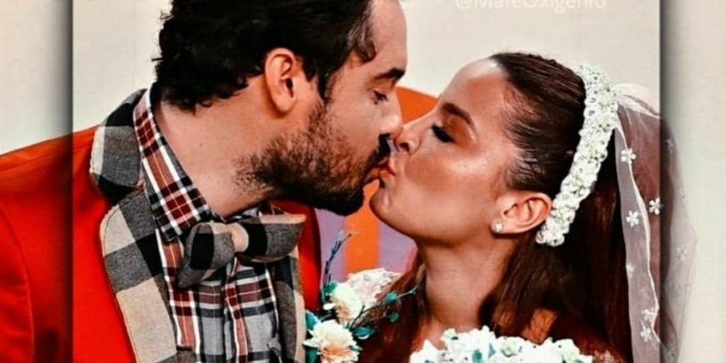 Casamento sertanejo? Maiara e Fernando Zor mostram cerimônia em live