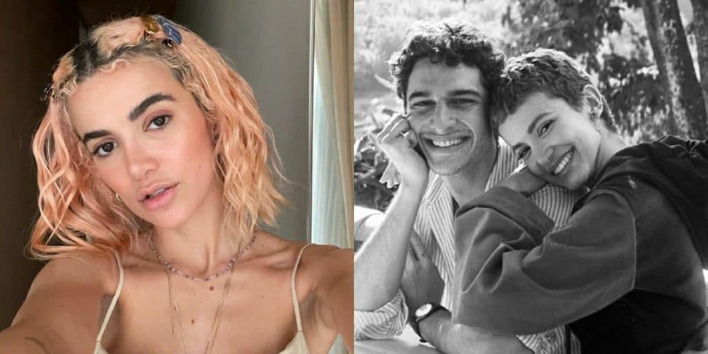 Ex-BBB Manu Gavassi assume relacionamento com modelo: "Eu te amo"