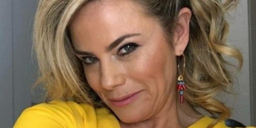Maria Cândida fala sobre paquera com André Marques após convite na TV: "Aberta"