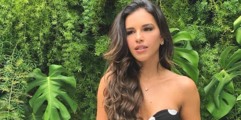 Mariana Rios desabafa, expõe sofrimento nos bastidores da Globo e diz: "Ia para o banheiro e chorava"