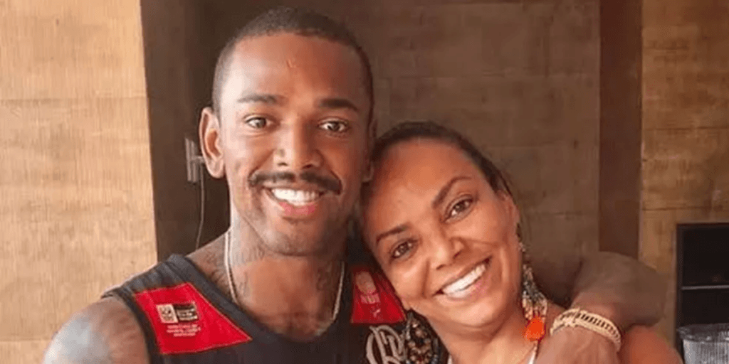 Mãe de Nego do Borel é acusada de maltratar enteada de 8 anos: "chineladas, arranhões e tapas"