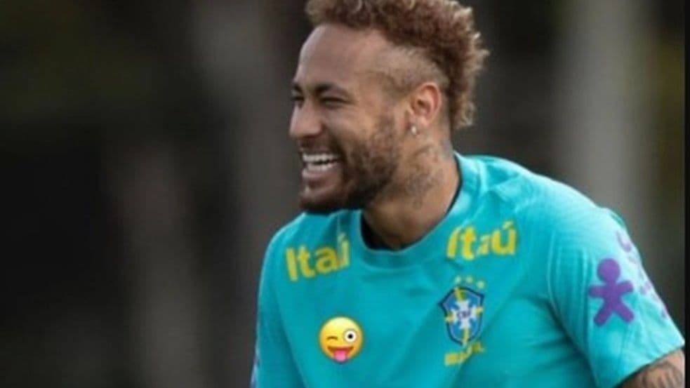 Neymar 