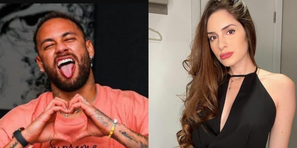 Novo amor? Neymar deixa escapar encontro com musa e assume: "postei sem querer"