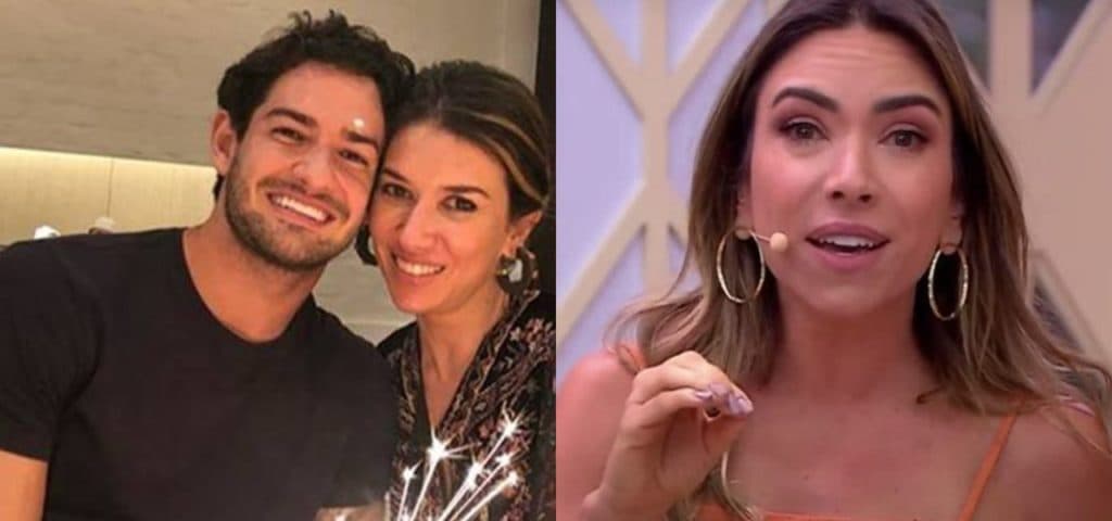 Pato diz o que pensa da cunhada Patrícia Abravanel se posiciona em escândalo familiar de Silvio Santos