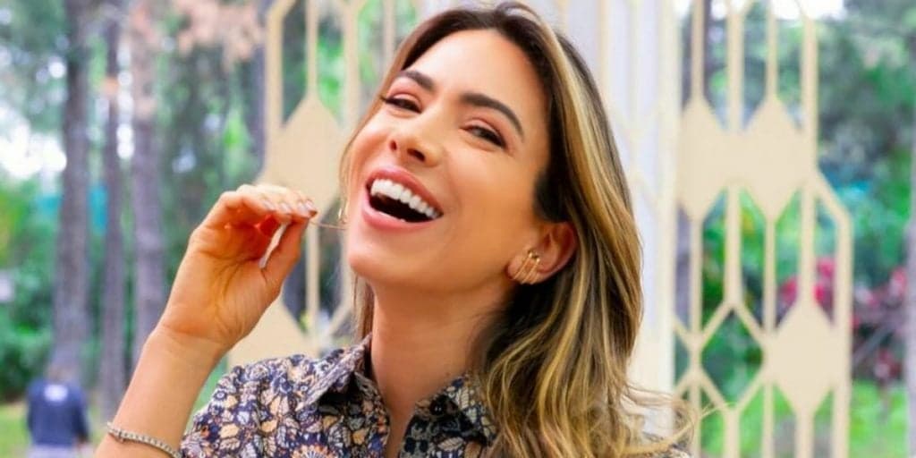 Patricia Abravanel tem saída do Vem Pra Cá anunciada e SBT faz comunicado oficial