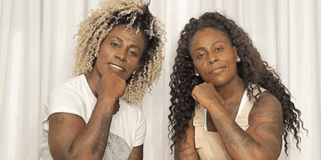 Pepê e Neném se submetem a harmonização facial, resultado é exposto e público fica indignado: "Medo"
