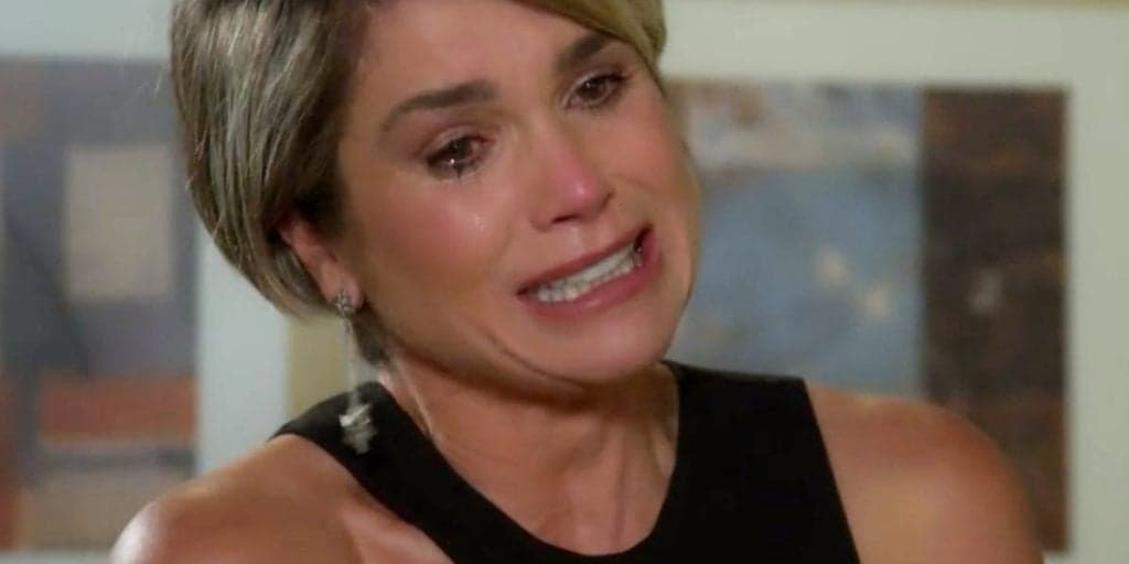 Salve-se Quem Puder: Descubra como será o reencontro emocionante de Mário e Helena após 20 anos; veja foto