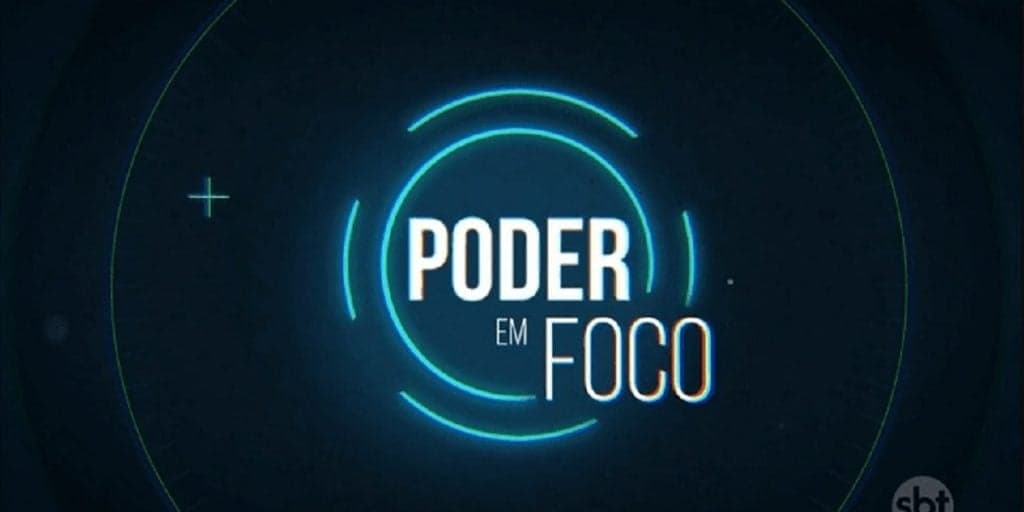 Silvio Santos tira do ar Poder em Foco sem aviso e promove demissões em massa no SBT