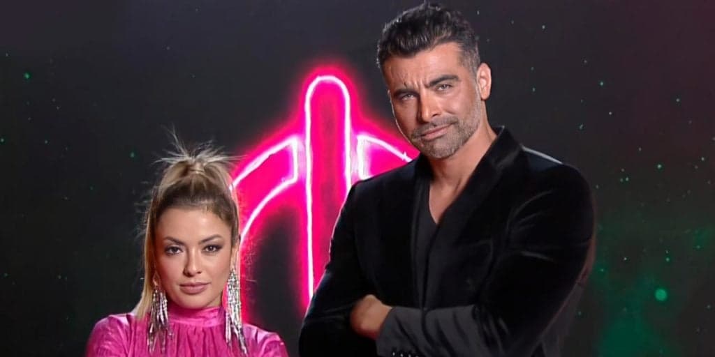 Vaza novo áudio de sexo e gemidão de Li Martins e JP no Power Couple com gritaria e selvageria