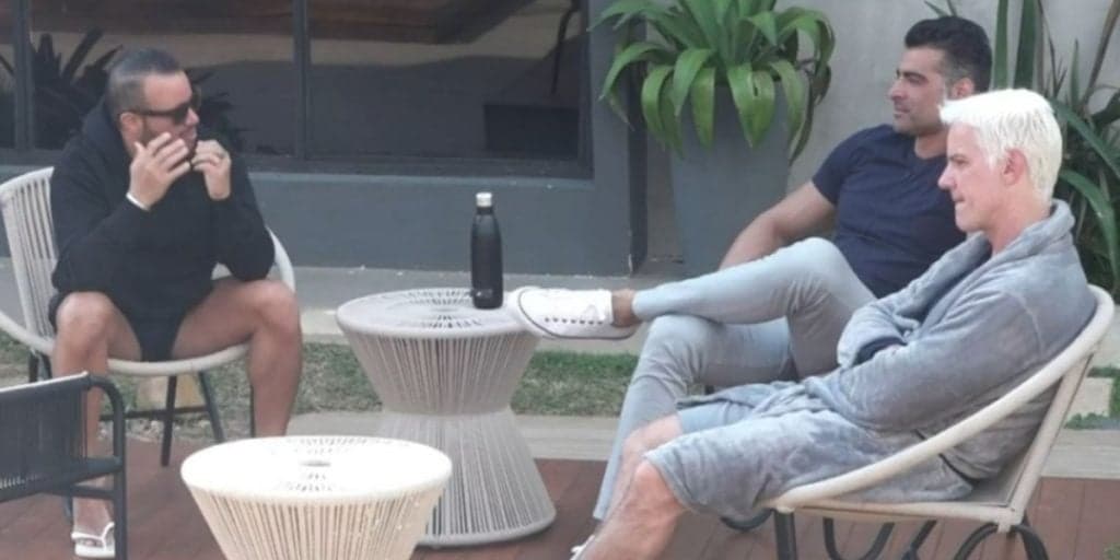 Power Couple: Participantes reclamam de patrocinador do reality e geram mal-estar: "Chato"