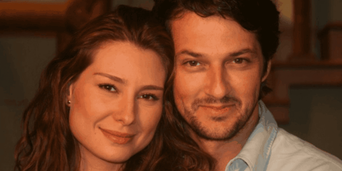 "Prova de Amor", de 2005, conseguiu audiência melhor que o SBT (Foto: Reprodução/Record) "Prova de Amor", de 2005, conseguiu audiência melhor que o SBT (Foto: Reprodução/Record)