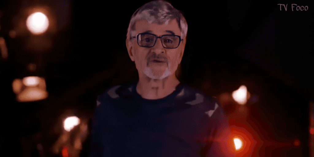 Quanto Mais Vida Melhor: Globo interrompe programação, mostra bastidor e faz anúncio inédito na TV; veja vídeo