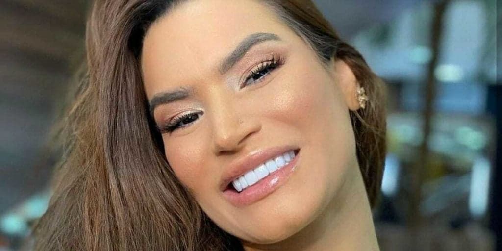 Ex-Fazenda Raissa Barbosa sai do país após ser hospitalizada durante crise: "Tempo pra mim"